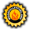 Wood Pellet Fuel.org Seal