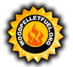 Wood Pellet Fuel.org Seal