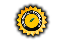 Wood Pellet Fuel.org Seal