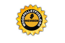 Wood Pellet Fuel.org Seal
