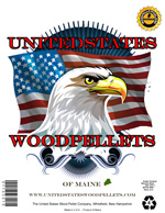 United States Wood Pellets