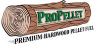 Pro Pellet Premium Hardwood Fuel